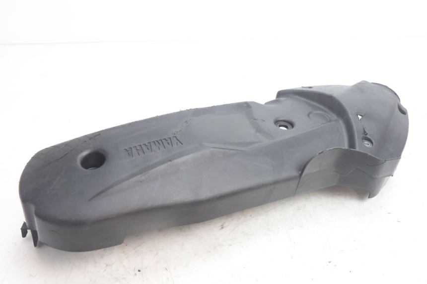 photo de COPERCHIO DELLA TRASMISSIONE YAMAHA BW'S BWS 125 (2010 - 2013) - Stato della superficie e materiale