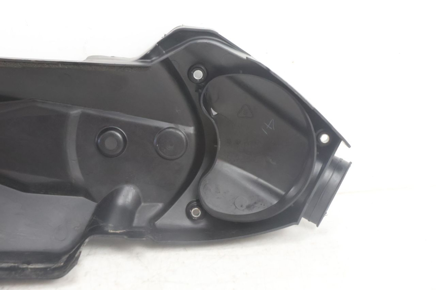 photo de COPERCHIO DELLA TRASMISSIONE YAMAHA BW'S BWS 125 (2010 - 2013) - Ricambio usato controllato