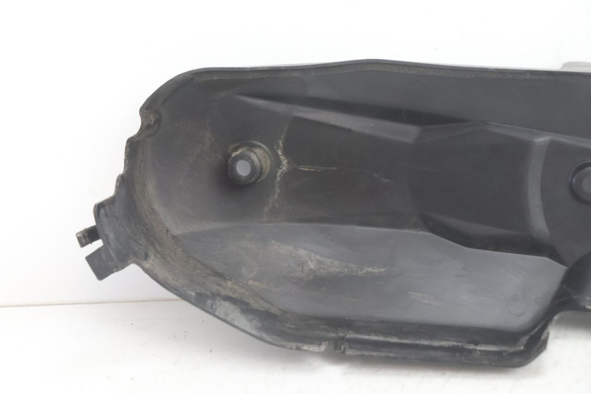 photo de COPERCHIO DELLA TRASMISSIONE YAMAHA BW'S BWS 125 (2010 - 2013) - Marcature e riferimenti originali