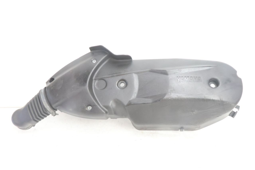 photo de COPERCHIO DELLA TRASMISSIONE YAMAHA BW'S BWS 125 (2010 - 2013) - Vista principale