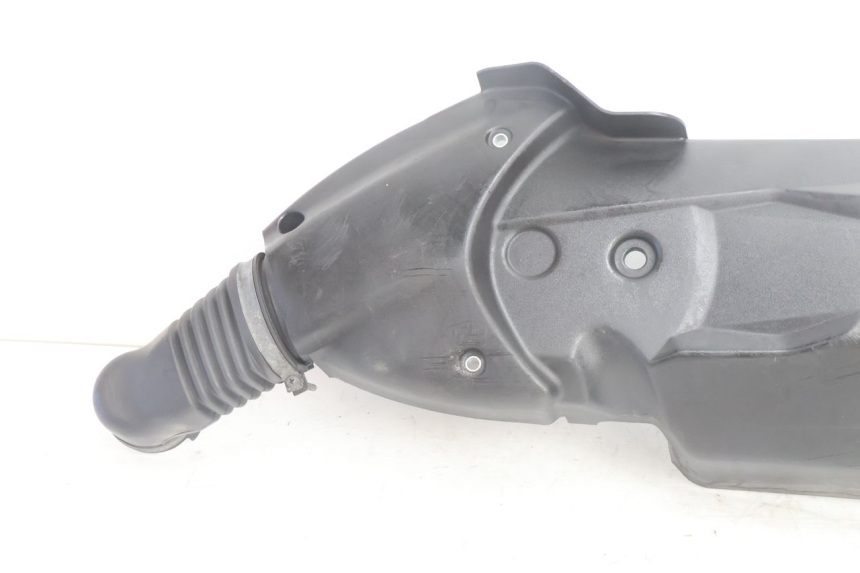 photo de COPERCHIO DELLA TRASMISSIONE YAMAHA BW'S BWS 125 (2010 - 2013) - Dettaglio del componente