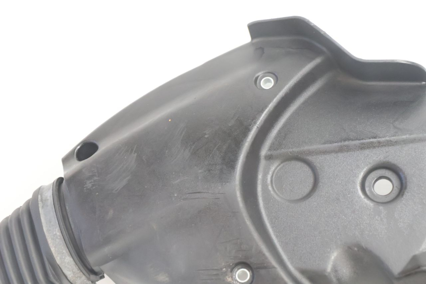photo de COPERCHIO DELLA TRASMISSIONE YAMAHA BW'S BWS 125 (2010 - 2013) - Zoom sullo stato d'uso