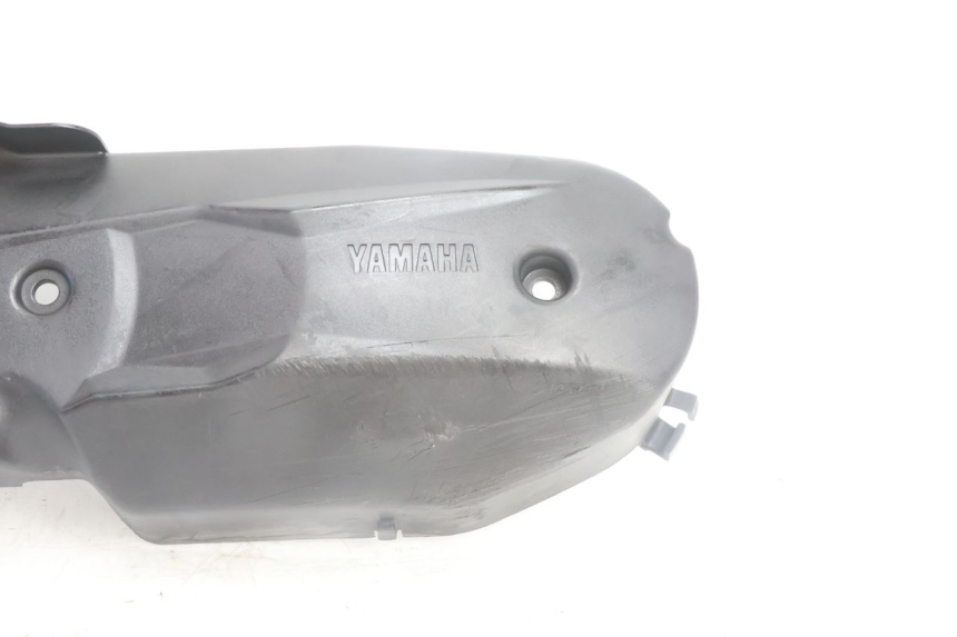photo de COPERCHIO DELLA TRASMISSIONE YAMAHA BW'S BWS 125 (2010 - 2013) - Altra angolazione