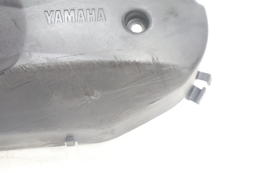photo de COPERCHIO DELLA TRASMISSIONE YAMAHA BW'S BWS 125 (2010 - 2013) - Primo piano tecnico
