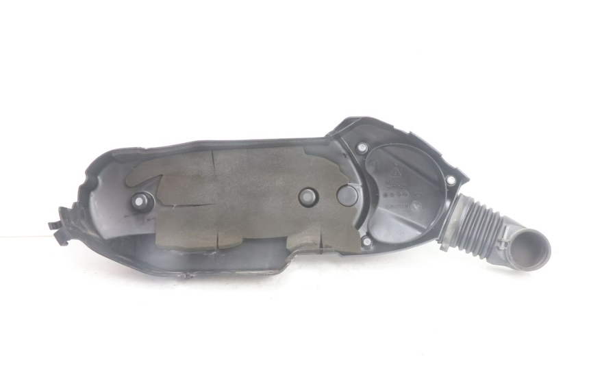photo de COPERCHIO DELLA TRASMISSIONE YAMAHA BW'S BWS 125 (2010 - 2013) - Stato della superficie e materiale