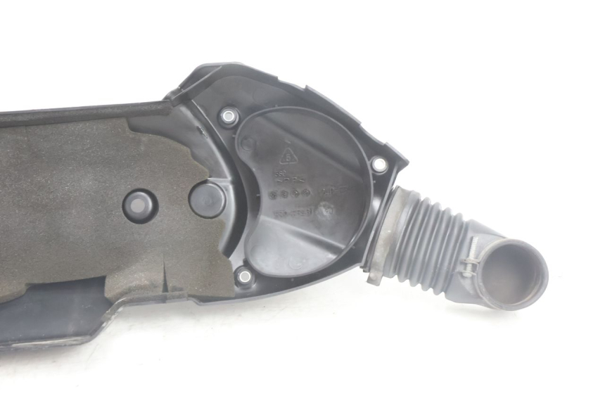 photo de COPERCHIO DELLA TRASMISSIONE YAMAHA BW'S BWS 125 (2010 - 2013) - Marcature e riferimenti originali