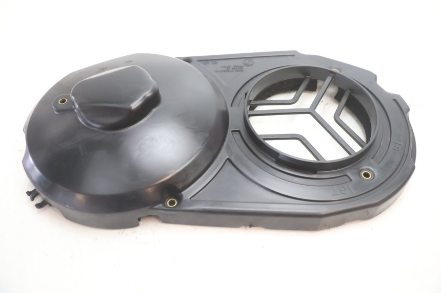 photo de CARTER TRASMISSIONE BMW C SPORT 650 (2015 - 2021) - Zoom sullo stato d'uso