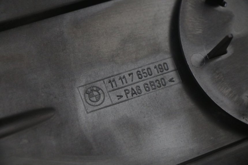 photo de COPERCHIO DELLA TRASMISSIONE BMW C1 125 (2000 - 2003) - Marcature e riferimenti originali