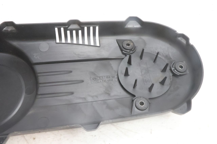 photo de COPERCHIO DELLA TRASMISSIONE BMW C1 125 (2000 - 2003) - Altra vista dell'articolo