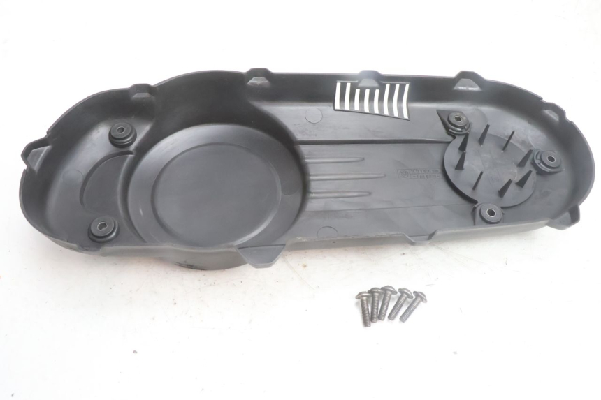 photo de COPERCHIO DELLA TRASMISSIONE BMW C1 125 (2000 - 2003) - Ricambio usato controllato