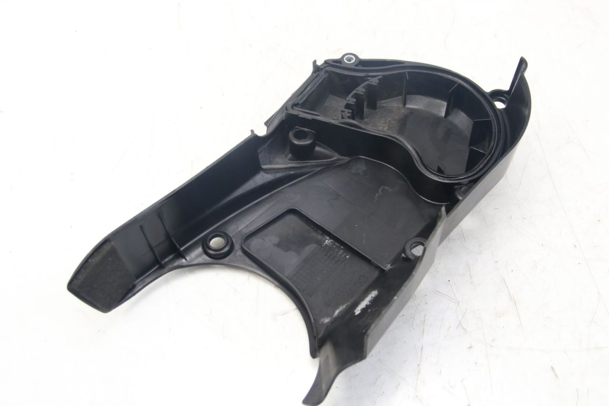 photo de COPERCHIO DELLA TRASMISSIONE YAMAHA D'ELIGHT DELIGHT 125 (2017 - 2020) - Stato della superficie e materiale