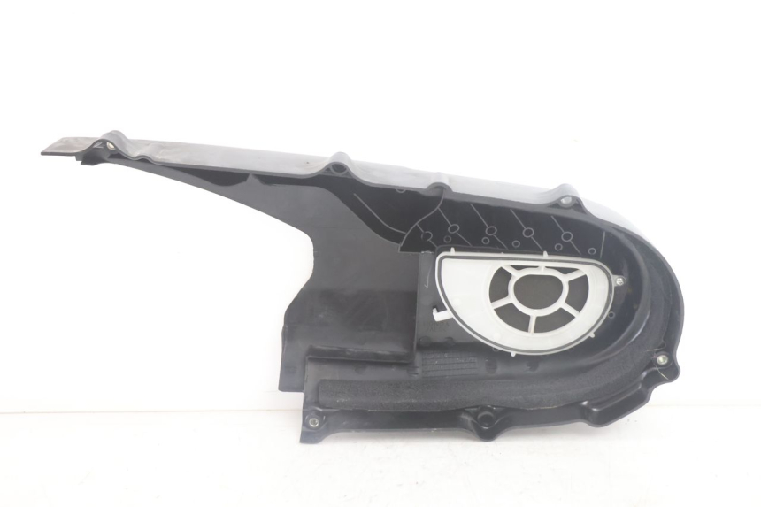 photo de CARTER TRASMISSIONE HONDA FJS SILVER WING SILVERWING 400 (2005 - 2008) - Stato della superficie e materiale