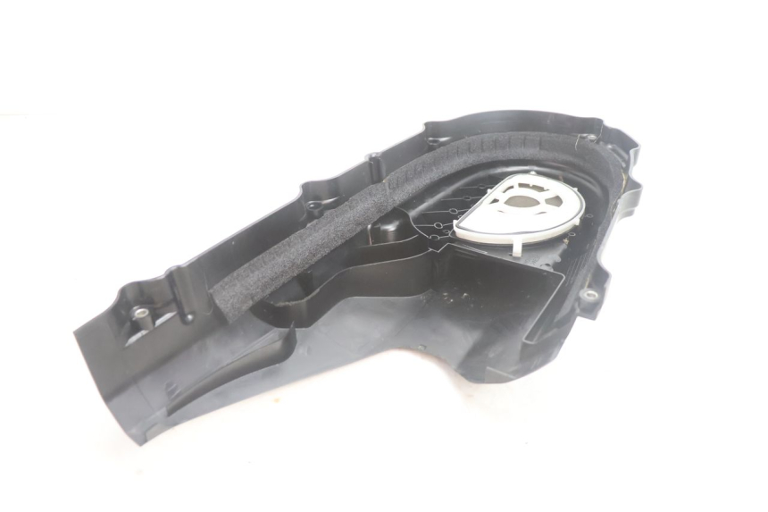 photo de CARTER TRASMISSIONE HONDA FJS SILVER WING SILVERWING 400 (2005 - 2008) - Ricambio usato controllato