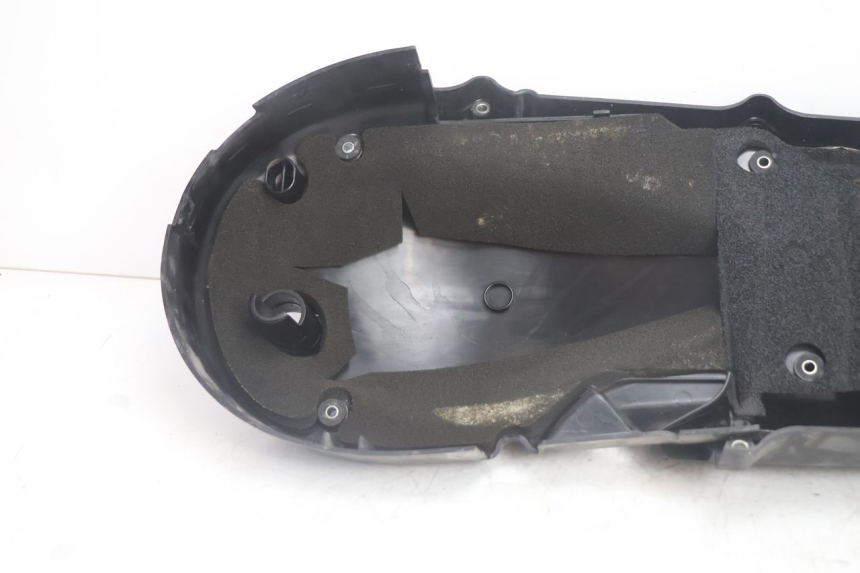 photo de CARTER TRASMISSIONE HONDA FJS SILVER WING SILVERWING 400 (2005 - 2008) - Caratteristiche distintive