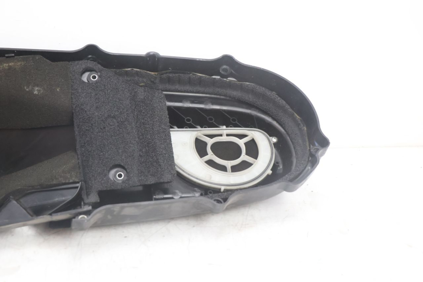 photo de CARTER TRASMISSIONE HONDA FJS SILVER WING SILVERWING 400 (2005 - 2008) - Zoom sui componenti