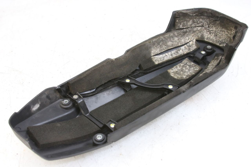 photo de COPERCHIO DELLA TRASMISSIONE HONDA FORZA 125 (2015 - 2016) - Dettaglio del componente