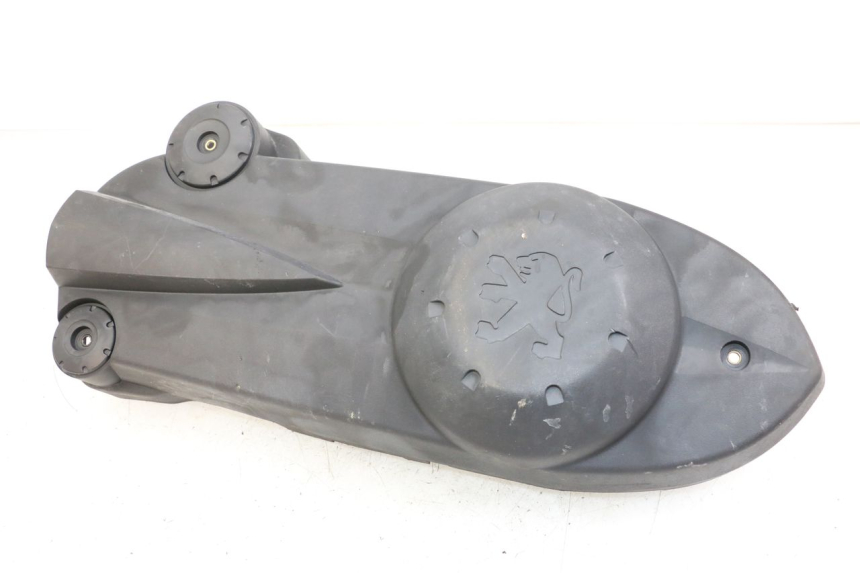 photo de CARTER TRASMISSIONE PEUGEOT GEOPOLIS RS 125 (2007 - 2009) - Vista principale