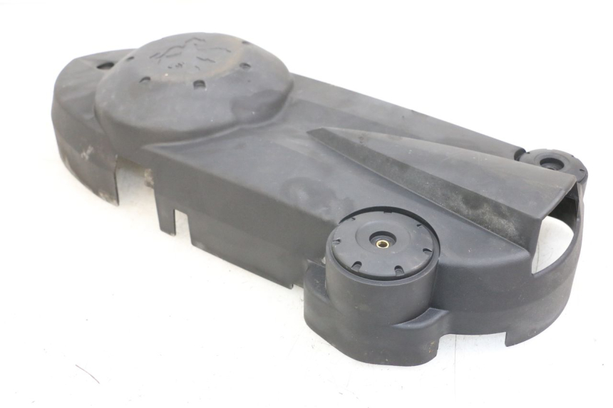 photo de CARTER TRASMISSIONE PEUGEOT GEOPOLIS RS 125 (2007 - 2009) - Primo piano tecnico