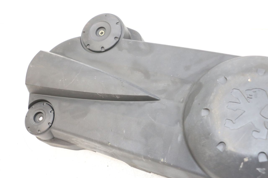 photo de CARTER TRASMISSIONE PEUGEOT GEOPOLIS RS 125 (2007 - 2009) - Dettagli dei punti di fissaggio