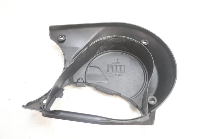 photo de COPERCHIO DELLA TRASMISSIONE GILERA GP 800 (2007 - 2013) - Primo piano tecnico