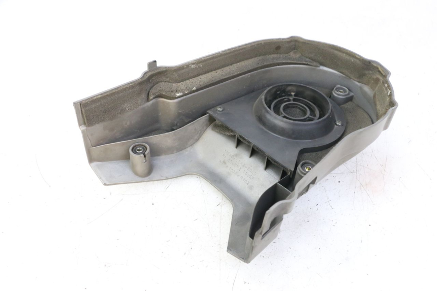 photo de CARTER TRASMISSIONE KYMCO XCITING 500 (2007 - 2010) - Zoom sullo stato d'uso