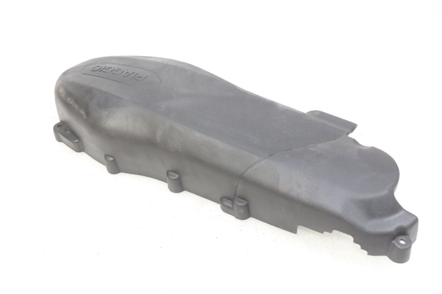 photo de COPERCHIO DELLA TRASMISSIONE PIAGGIO LIBERTY IGET 4T 50 (2015 - 2020) - Primo piano tecnico