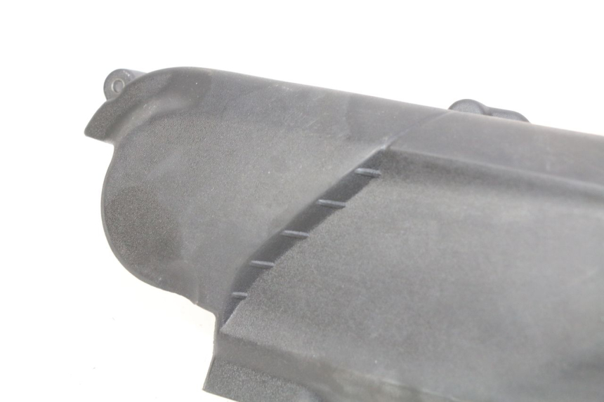 photo de COPERCHIO DELLA TRASMISSIONE PIAGGIO LIBERTY IGET 4T 50 (2015 - 2020) - Stato della superficie e materiale