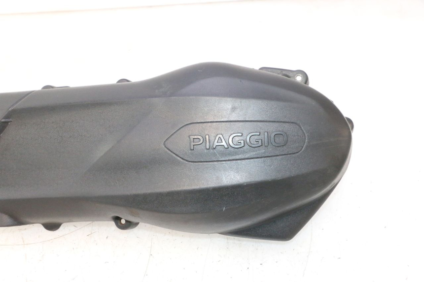 photo de CARTER TRASMISSIONE PIAGGIO LIBERTY IGET 4T 50 (2021 - 2025) - Dettaglio del componente