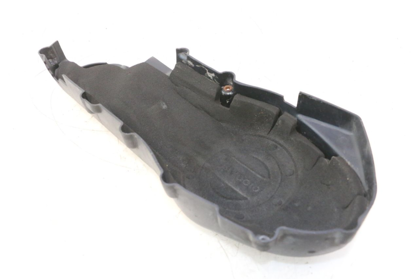 photo de CARTER TRASMISSIONE PIAGGIO LIBERTY IGET 4T 50 (2021 - 2025) - Stato della superficie e materiale