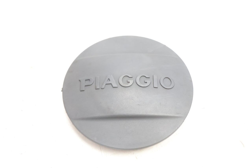 photo de CARTER TRASMISSIONE PIAGGIO LIBERTY 125 (1998 - 2008) - Vista principale