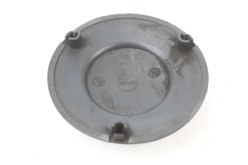 photo de COPERCHIO TRASMISSIONE PEUGEOT LOOXOR 125 (2002 - 2006) - Dettaglio del componente
