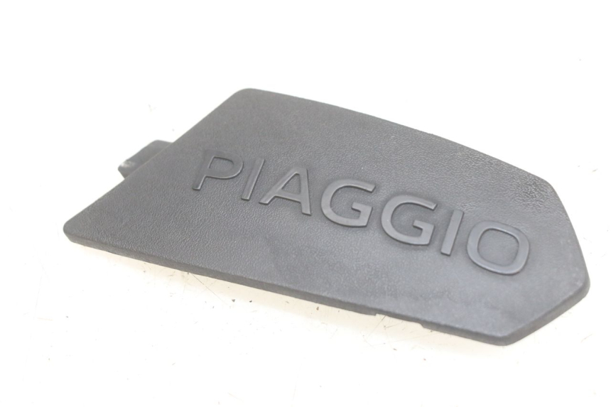 photo de COPERCHIO DELLA TRASMISSIONE PIAGGIO MEDLEY 125 (2016 - 2023) - Vista principale