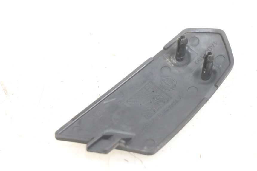 photo de COPERCHIO DELLA TRASMISSIONE PIAGGIO MEDLEY 125 (2016 - 2023) - Dettaglio del componente