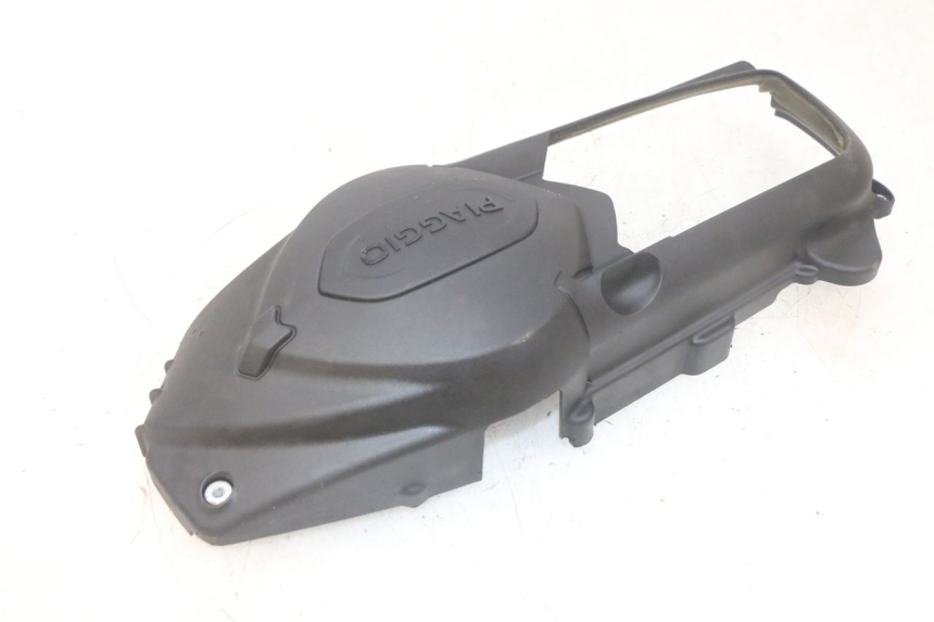photo de CARTER TRASMISSIONE PIAGGIO MP3 HPE 300 (2019 - 2026) - Primo piano tecnico
