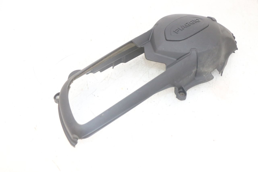 photo de CARTER TRASMISSIONE PIAGGIO MP3 HPE 300 (2019 - 2026) - Dettagli dei punti di fissaggio