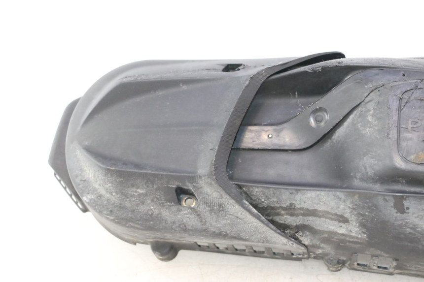 photo de CARTER TRASMISSIONE PIAGGIO MP3 HPE 530 (2022 - 2026) - Caratteristiche distintive