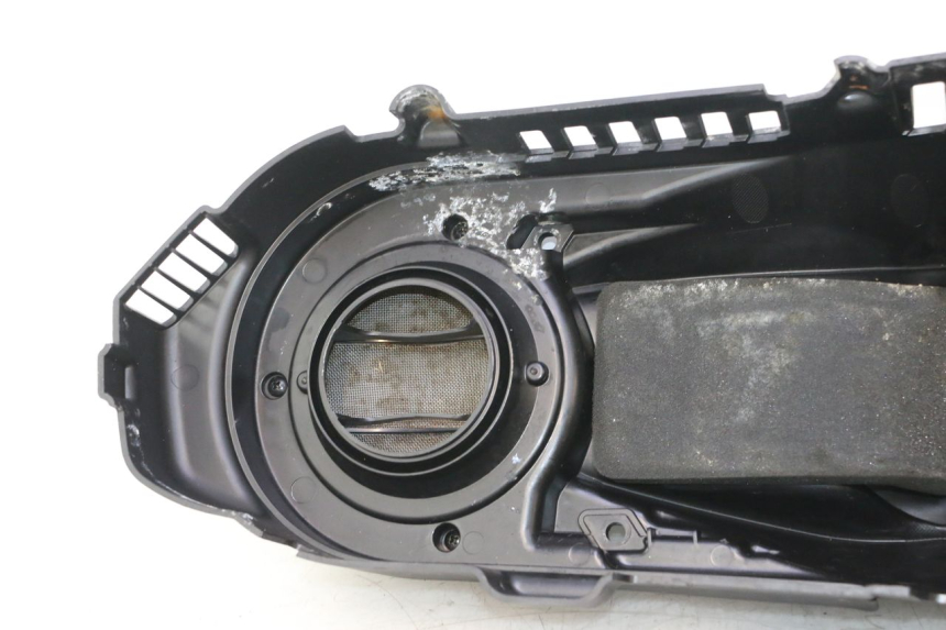 photo de CARTER TRASMISSIONE PIAGGIO MP3 HPE 530 (2022 - 2026) - Altra angolazione