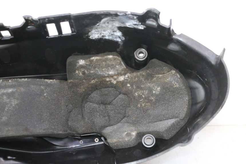 photo de CARTER TRASMISSIONE PIAGGIO MP3 HPE 530 (2022 - 2026) - Primo piano tecnico