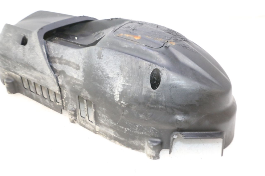 photo de CARTER TRASMISSIONE PIAGGIO MP3 HPE 530 (2022 - 2026) - Stato della superficie e materiale