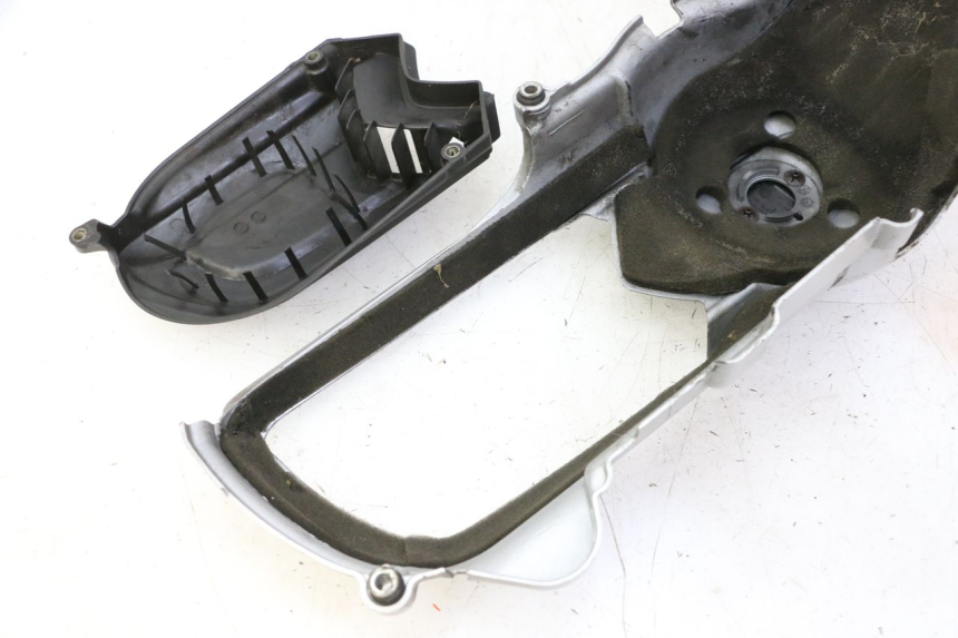 photo de CARTER TRASMISSIONE PIAGGIO MP3 LT 300 (2010 - 2016) - Dettaglio del componente