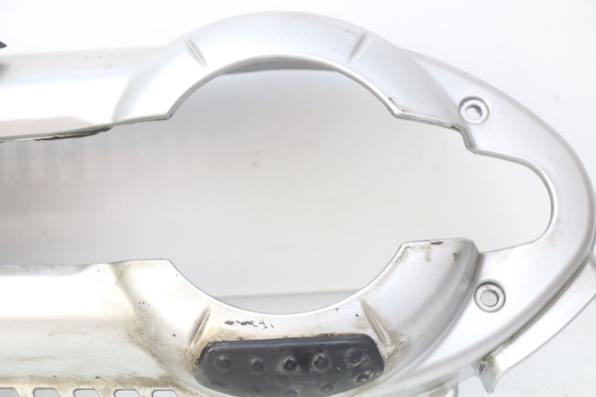 photo de CARTER TRASMISSIONE PIAGGIO MP3 500 (2011 - 2015) - Stato della superficie e materiale