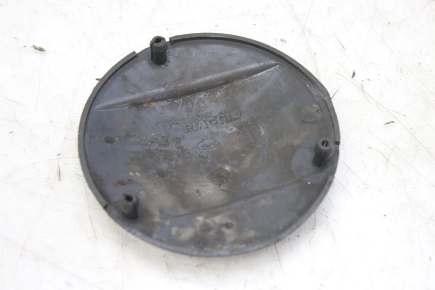 photo de COPERCHIO DELLA TRASMISSIONE PIAGGIO MP3 RL 250 (2006 - 2010) - Dettaglio del componente