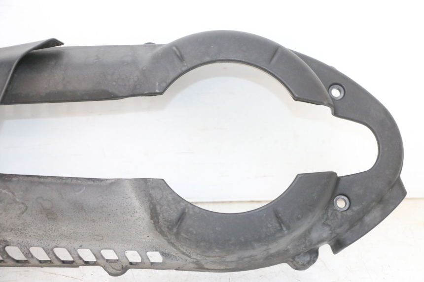 photo de CARTER TRASMISSIONE PIAGGIO MP3 500 (2016 - 2018) - Caratteristiche distintive