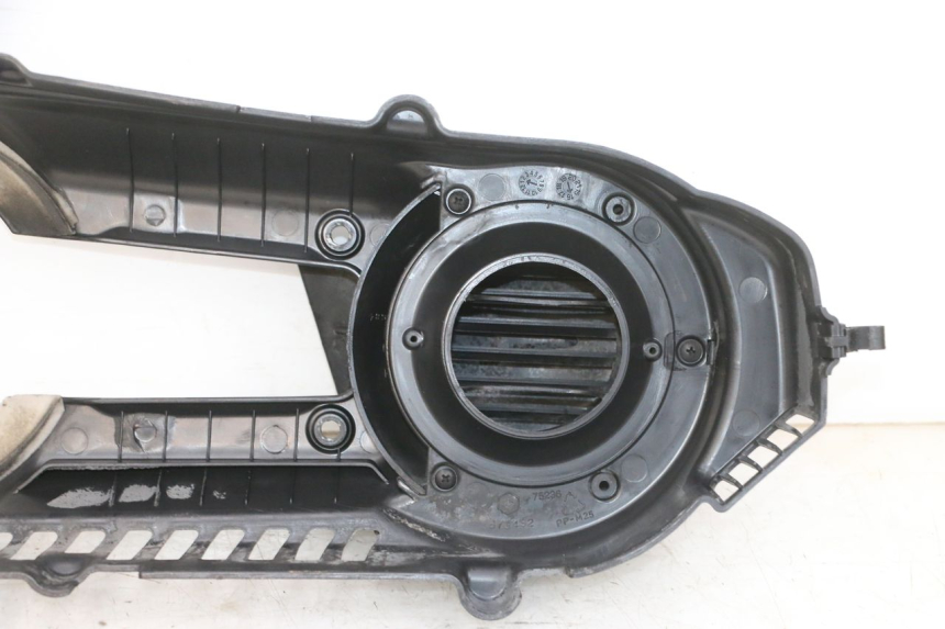 photo de CARTER TRASMISSIONE PIAGGIO MP3 500 (2016 - 2018) - Primo piano tecnico