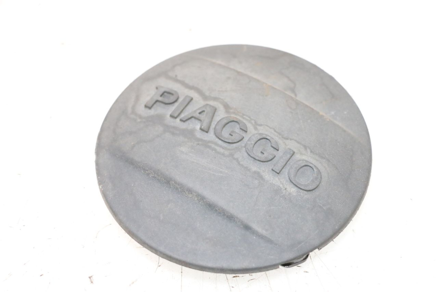 photo de COPERCHIO DELLA TRASMISSIONE PIAGGIO MP3 RL 250 (2006 - 2010) - Vista principale