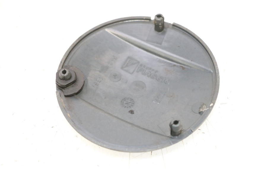 photo de COPERCHIO DELLA TRASMISSIONE PIAGGIO MP3 RL 250 (2006 - 2010) - Dettaglio del componente
