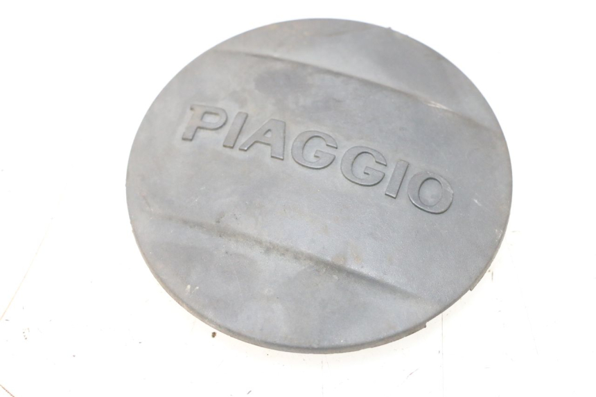 photo de CARTER TRASMISSIONE PIAGGIO MP3 125 (2006 - 2014) - Vista principale