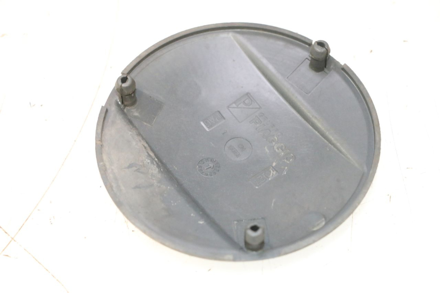photo de CARTER TRASMISSIONE PIAGGIO MP3 125 (2006 - 2014) - Dettaglio del componente