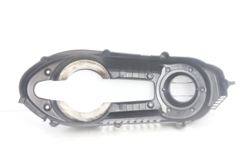 photo de CARTER TRASMISSIONE PIAGGIO MP3 500 (2016 - 2018) - Stato della superficie e materiale
