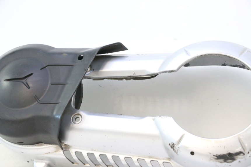 photo de CARTER TRASMISSIONE PIAGGIO MP3 500 (2011 - 2015) - Caratteristiche distintive